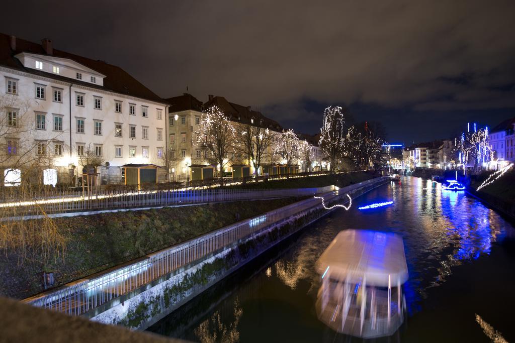Galeria River Ljubljana