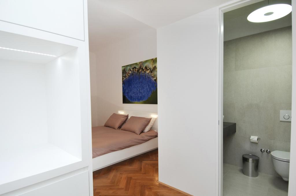 Galeria River Hiša za goste 3*
