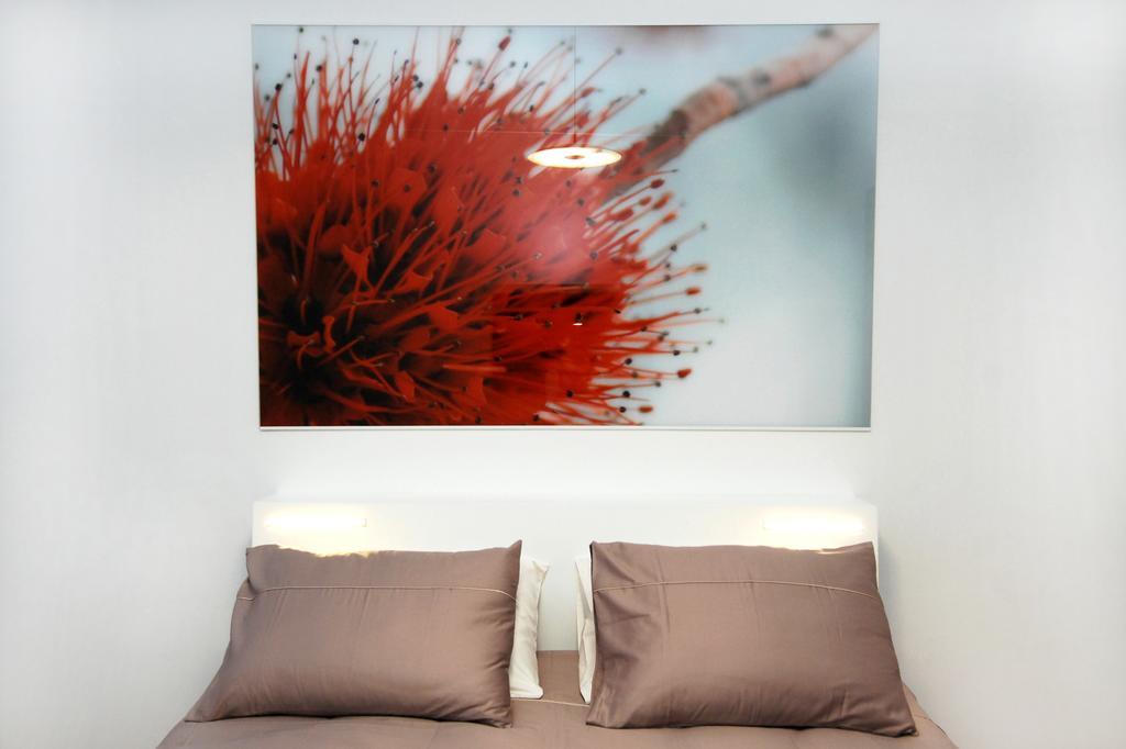 Hiša za goste Galeria River Ljubljana