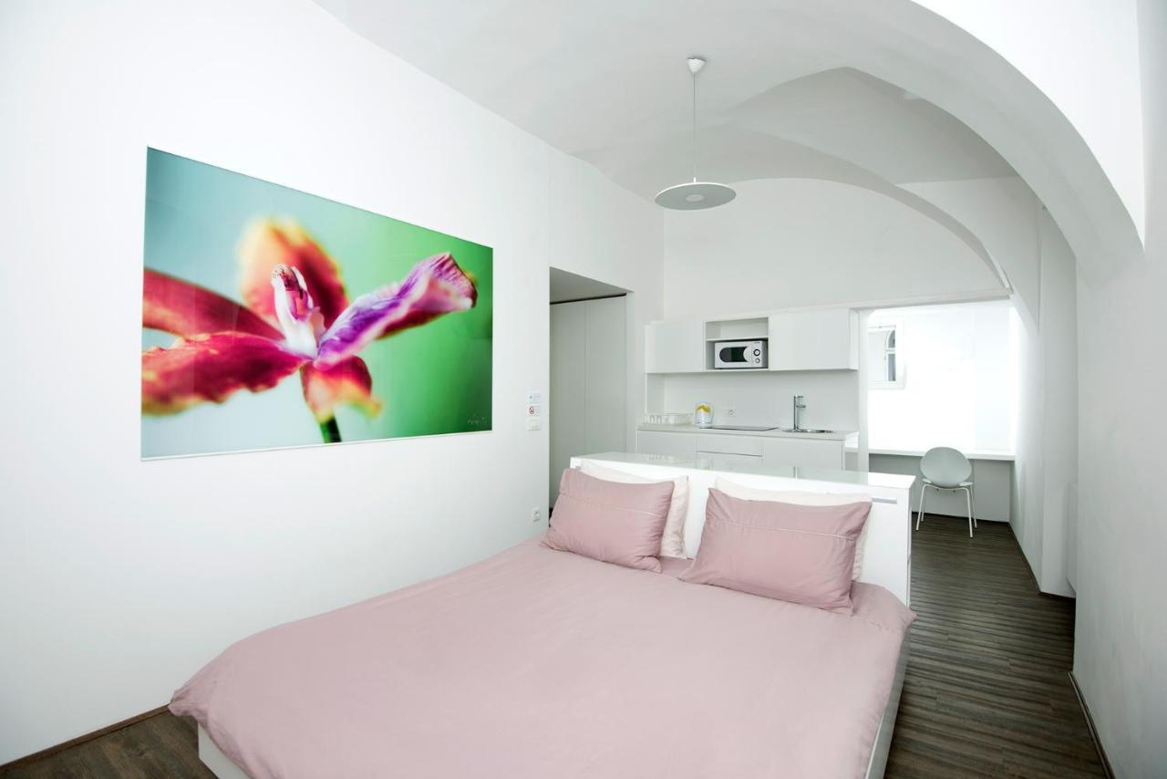 Hiša za goste Galeria River 3*