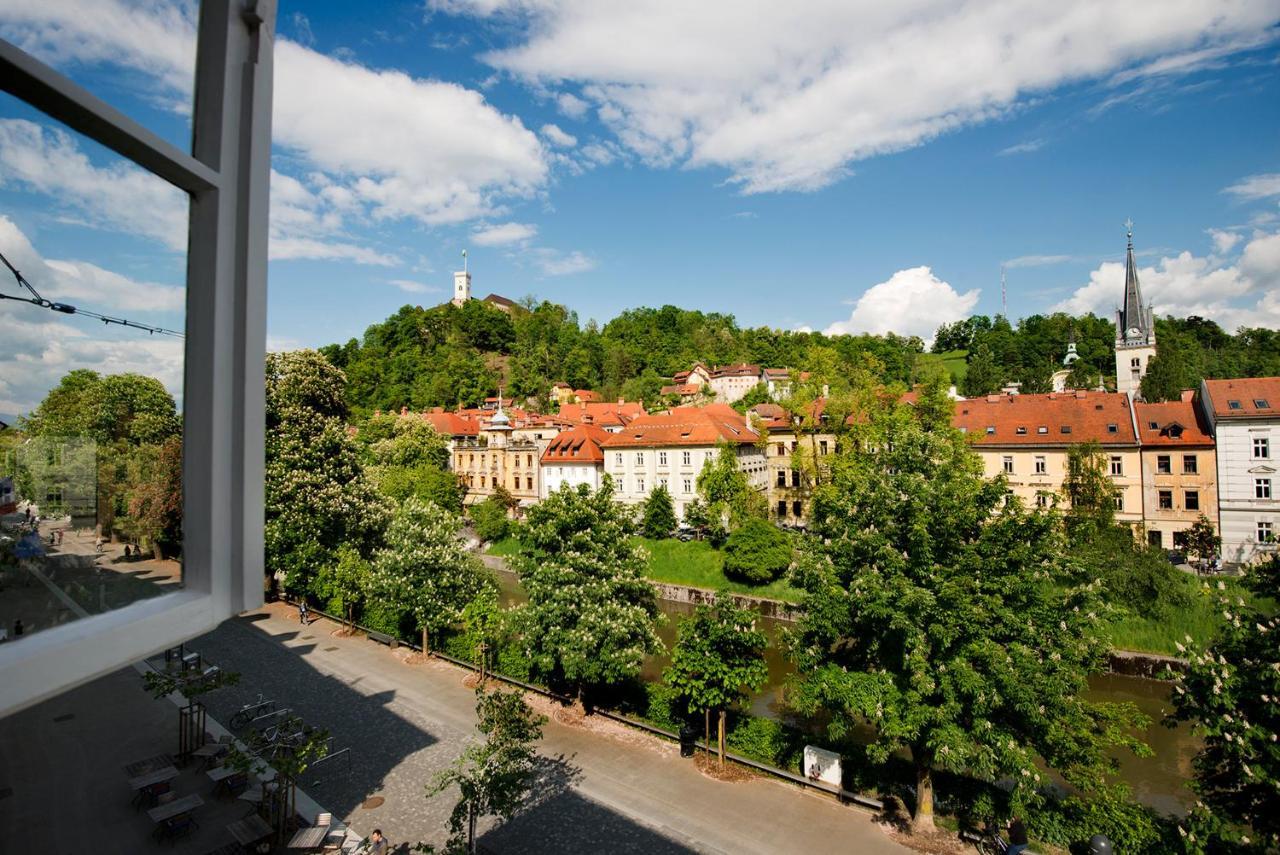 Hiša za goste Galeria River